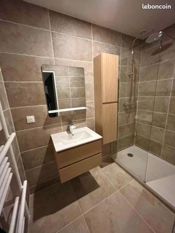 Maison de ville mitoyenne 5 pièces à vendre à Amiens - aucun travaux à prévoir €306 500 ** - Référence 13893