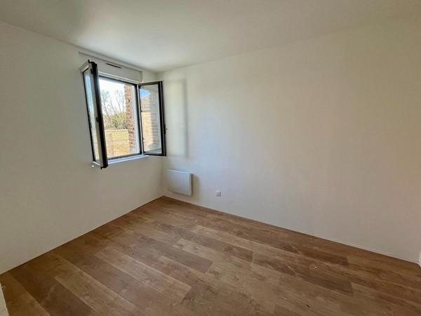 Maison de ville mitoyenne 5 pièces à vendre à Amiens - aucun travaux à prévoir €306 500 ** - Référence 13893