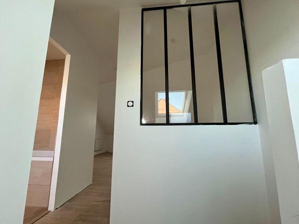 Maison de ville mitoyenne 5 pièces à vendre à Amiens - aucun travaux à prévoir €306 500 ** - Référence 13893