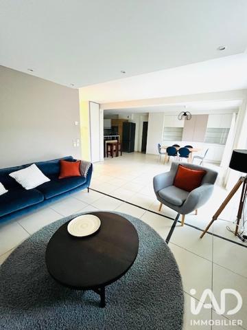Location appartement 5 pièces 117 m² Annecy