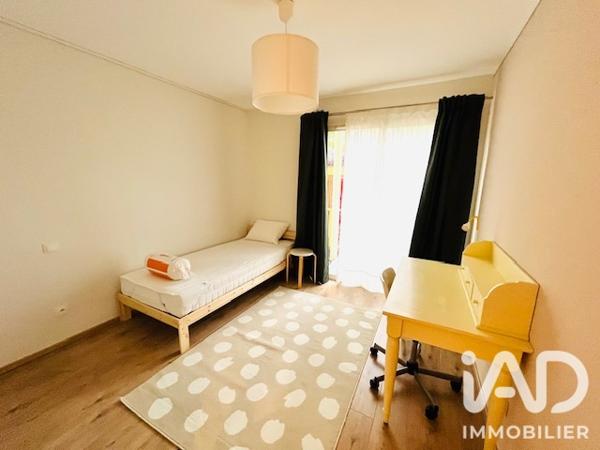 Location appartement 5 pièces 117 m² Annecy