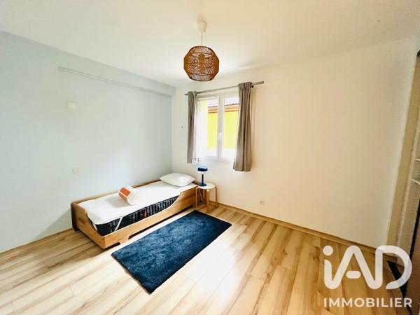 Location appartement 5 pièces 117 m² Annecy