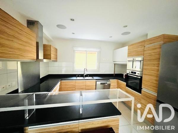 Location appartement 5 pièces 117 m² Annecy
