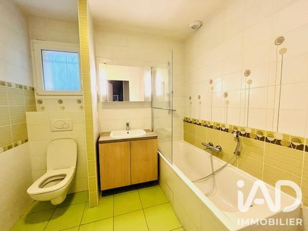 Location appartement 5 pièces 117 m² Annecy