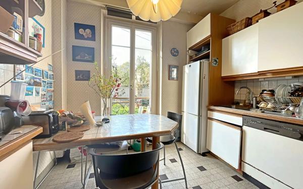 Maison à vendre    5 pièces • 97 m2 Bures-sur-Yvette