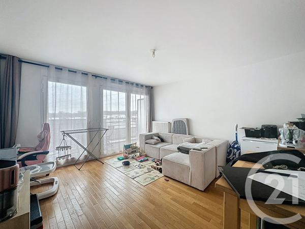 Appartement F3 à vendre  3 pièces - 59,03 m2 THIAIS - 94