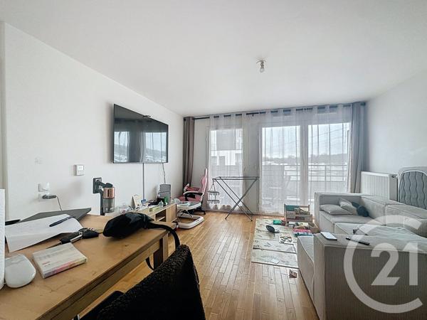 Appartement F3 à vendre  3 pièces - 59,03 m2 THIAIS - 94
