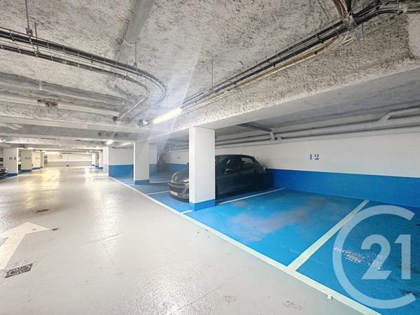 Appartement F3 à vendre  3 pièces - 59,03 m2 THIAIS - 94