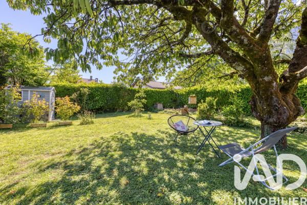 Maison à vendre 5 pièces 114 m² Crolles