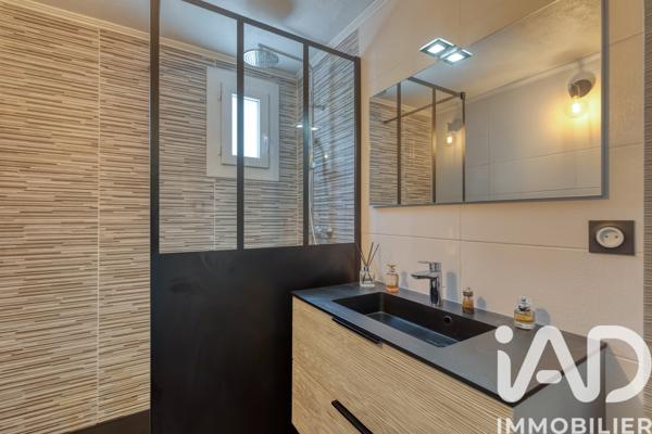 Maison à vendre 5 pièces 114 m² Crolles