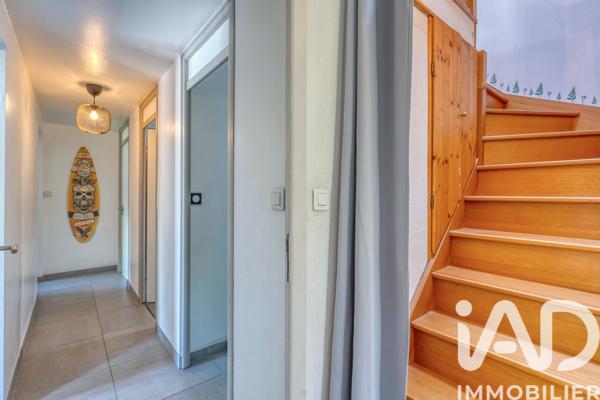 Maison à vendre 5 pièces 114 m² Crolles