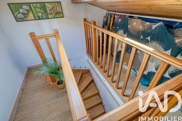 Maison à vendre 5 pièces 114 m² Crolles