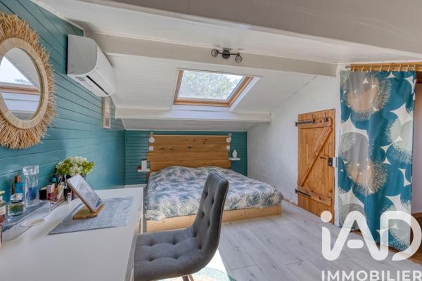 Maison à vendre 5 pièces 114 m² Crolles