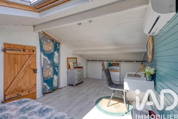 Maison à vendre 5 pièces 114 m² Crolles
