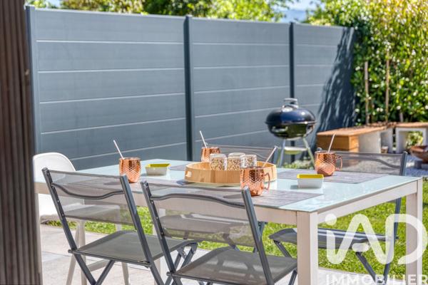 Maison à vendre 5 pièces 114 m² Crolles