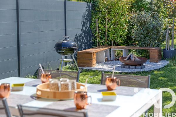 Maison à vendre 5 pièces 114 m² Crolles