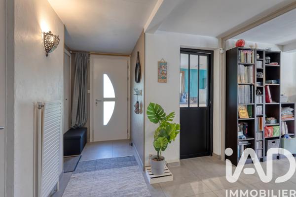 Maison à vendre 5 pièces 114 m² Crolles
