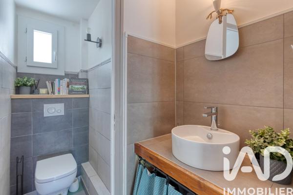 Maison à vendre 5 pièces 114 m² Crolles