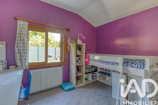Maison à vendre 5 pièces 114 m² Crolles