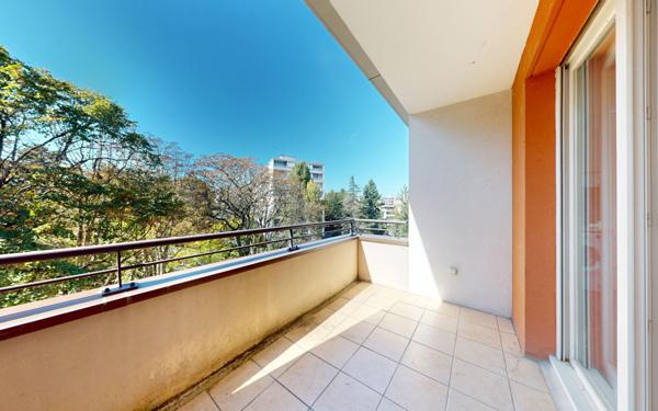 Appartement à vendre    2 pièces • 43,40 m2 Villefranche-sur-Saône