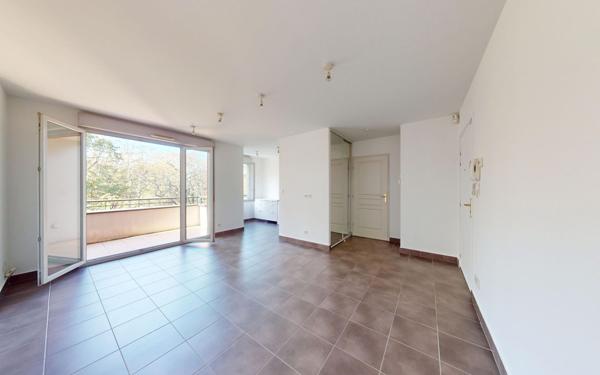 Appartement à vendre    2 pièces • 43,40 m2 Villefranche-sur-Saône