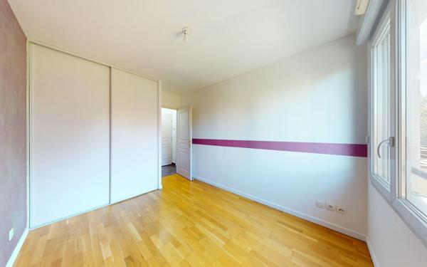 Appartement à vendre    2 pièces • 43,40 m2 Villefranche-sur-Saône