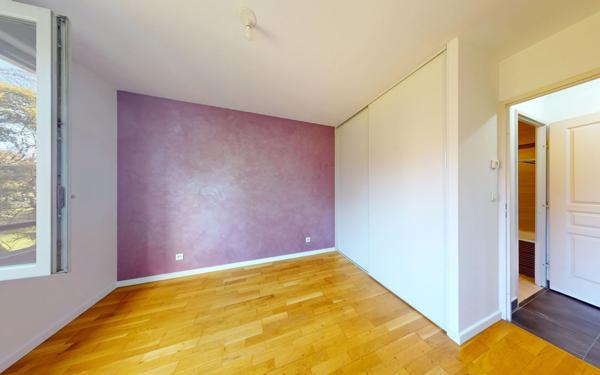 Appartement à vendre    2 pièces • 43,40 m2 Villefranche-sur-Saône