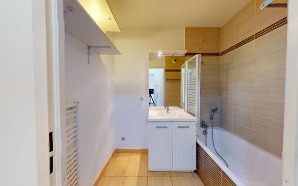 Appartement à vendre    2 pièces • 43,40 m2 Villefranche-sur-Saône