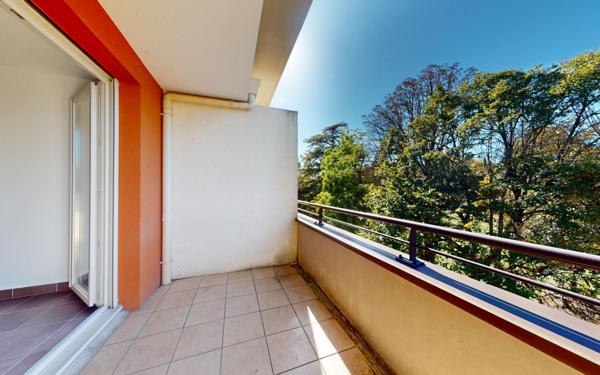 Appartement à vendre    2 pièces • 43,40 m2 Villefranche-sur-Saône