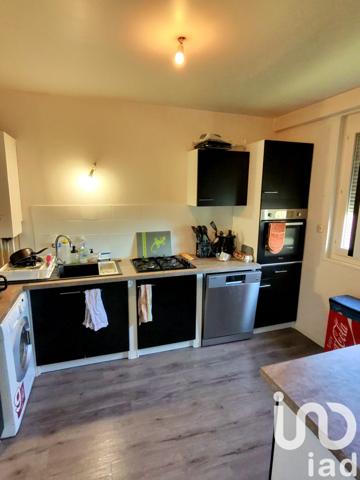 Appartement à vendre 4 pièces 90 m² Saint-André-les-Vergers