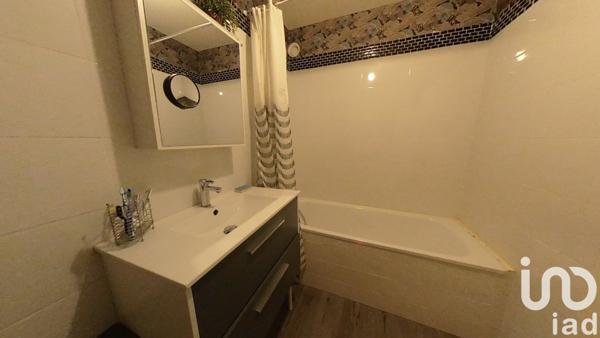 Appartement à vendre 4 pièces 90 m² Saint-André-les-Vergers