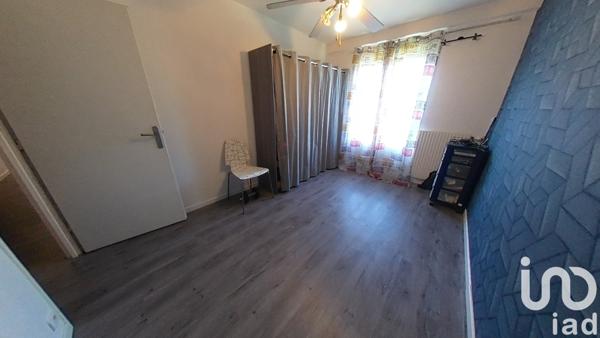 Appartement à vendre 4 pièces 90 m² Saint-André-les-Vergers