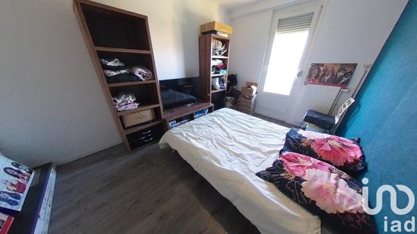 Appartement à vendre 4 pièces 90 m² Saint-André-les-Vergers