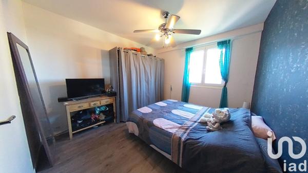 Appartement à vendre 4 pièces 90 m² Saint-André-les-Vergers