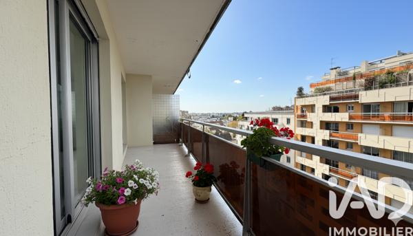 Appartement à vendre 2 pièces 41 m² Paris 12