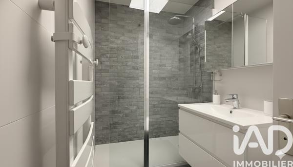 Appartement à vendre 2 pièces 41 m² Paris 12