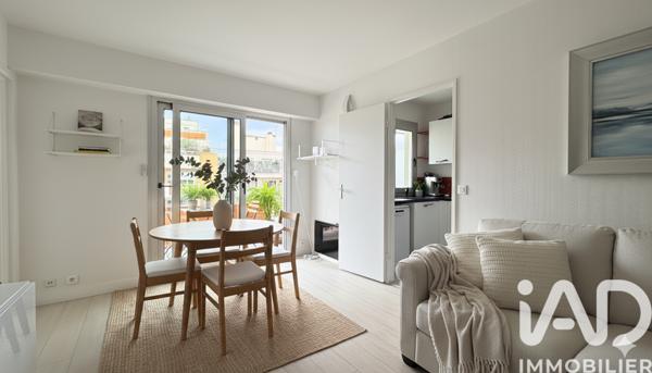 Appartement à vendre 2 pièces 41 m² Paris 12