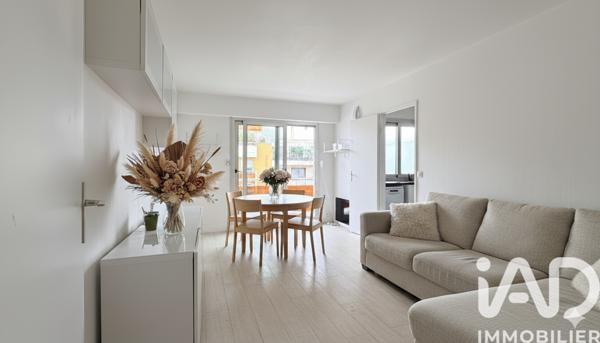 Appartement à vendre 2 pièces 41 m² Paris 12