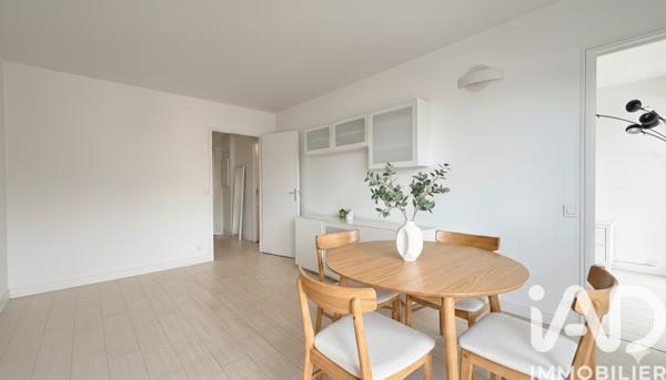 Appartement à vendre 2 pièces 41 m² Paris 12