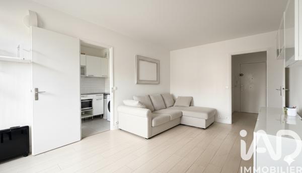 Appartement à vendre 2 pièces 41 m² Paris 12