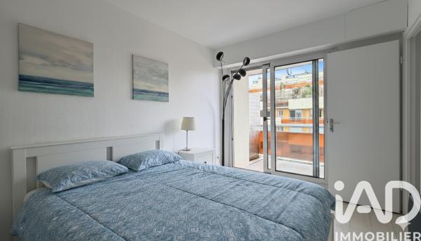 Appartement à vendre 2 pièces 41 m² Paris 12