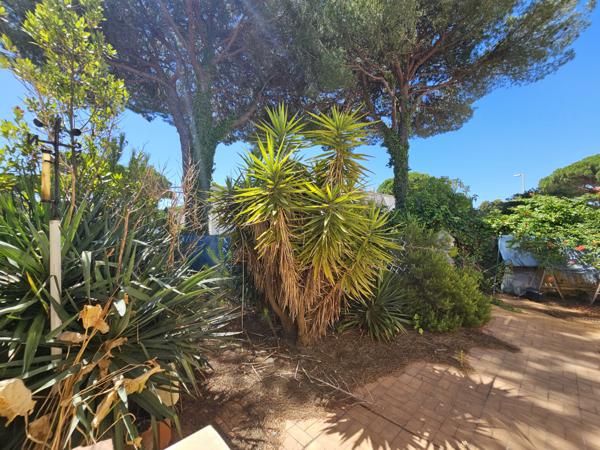 La Grande-Motte (34280) Maison à vendre - La Grande Motte - 34280