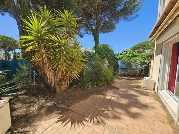 La Grande-Motte (34280) Maison à vendre - La Grande Motte - 34280