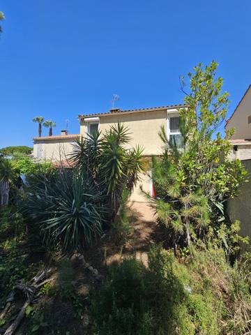La Grande-Motte (34280) Maison à vendre - La Grande Motte - 34280