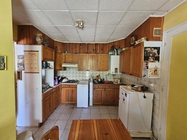 La Grande-Motte (34280) Maison à vendre - La Grande Motte - 34280