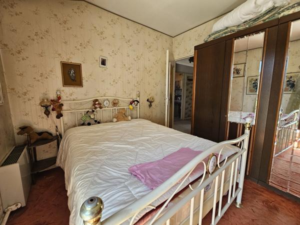 La Grande-Motte (34280) Maison à vendre - La Grande Motte - 34280