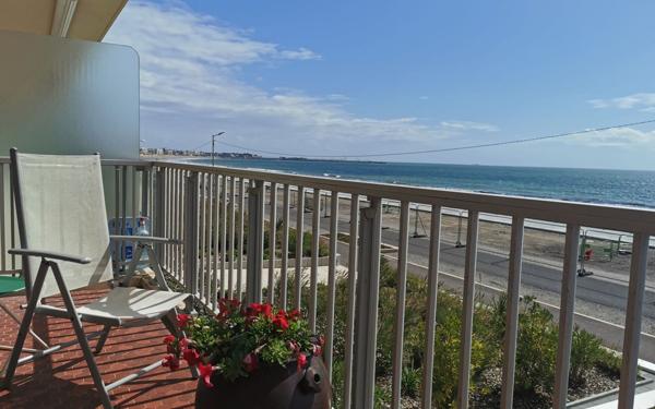 Appartement à louer    2 pièces •  La Baule-Escoublac