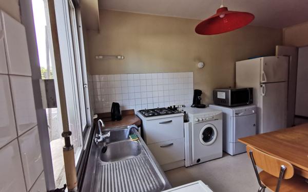 Appartement à louer    2 pièces •  La Baule-Escoublac