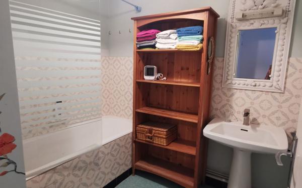 Appartement à louer    2 pièces •  La Baule-Escoublac