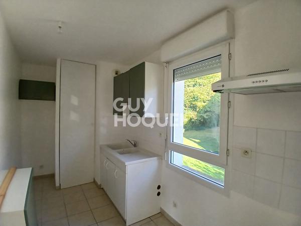 À louer : Appartement 3 pièces à Soissons